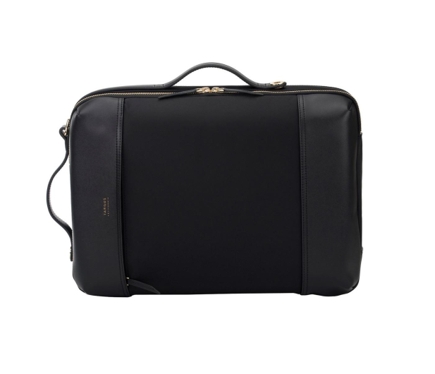 TARGUS Plecak Newport 15 cali Laptop Convertible 3 in 1 Backpack - czarny TSB947GL - 431803 - zdjęcie 6